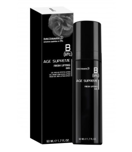 B-LIFT AGE SUPREME GEL VISO50M