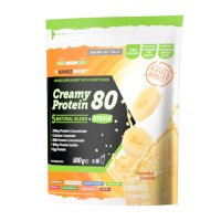 NAMED SPORT CREAMY PROTEIN 80 500G