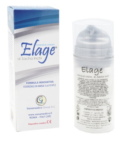 ELAGE CREMA 100ML