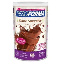 PESOFORMA CHOCO SMOOTHIE 436G