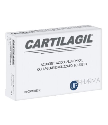 CARTILAGIL 20CPR