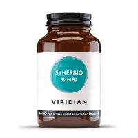 VIRIDIAN SYNERBIO BIMBI 50G