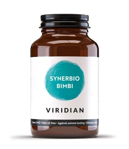 VIRIDIAN SYNERBIO BIMBI 50G