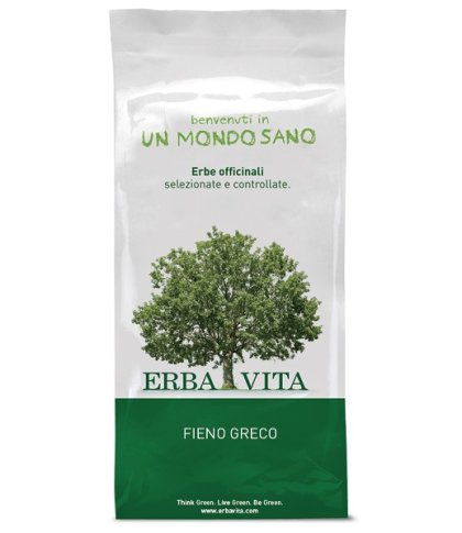 FIENO GRECO FARINA 100G