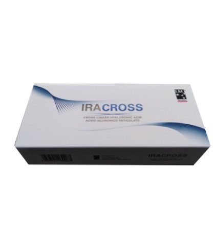 IRACROSS SIR INTRA-ART 2ML 1PZ