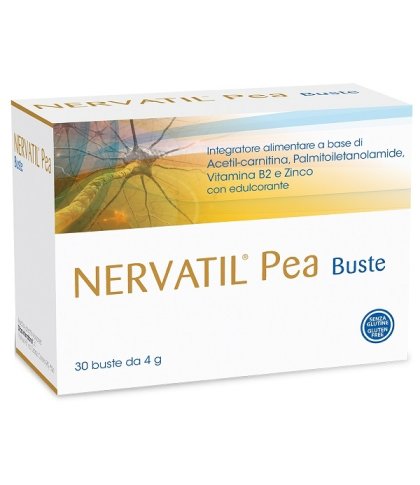 NERVATIL PEA 30BUST