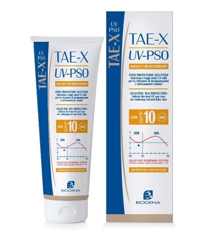 TAE X UV PSO 100ML