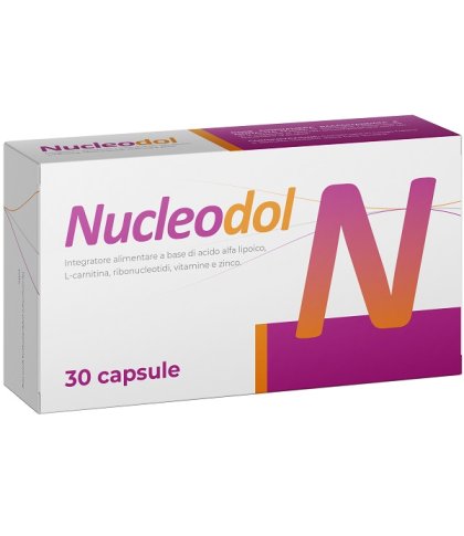 NUCLEODOL 30CPS SEIKOU