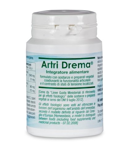 ARTRI DREMA 60CPR