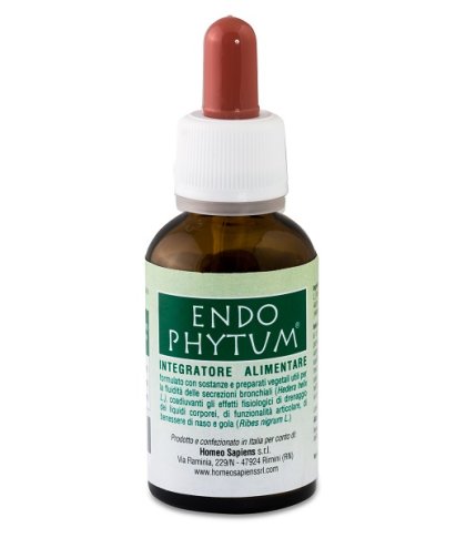 PHYTUM ENDO 30ML