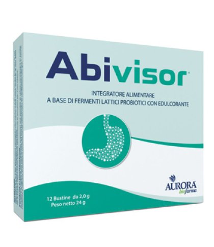 ABIVISOR 12BUSTINE