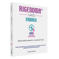 RIGENOMA GARZA 10BUST