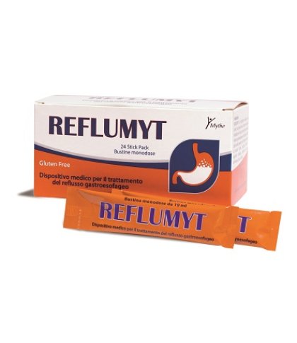 REFLUMYT 24BUSTINE