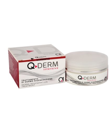 Q DERM INTENSIVE CREMA 40ML Q1