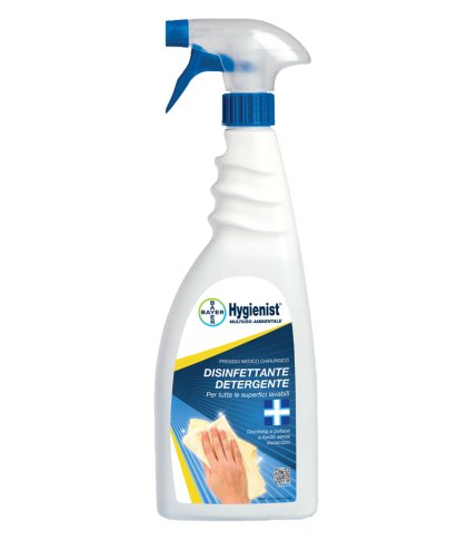 HYGIENIST MULTIUSO 750ML