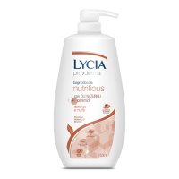 LYCIA PROD BAGNO NUTRI 6PZ