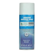 GHIACCIO SPR 400ML