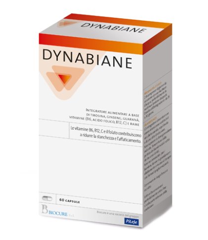 DYNABIANE 60CPS