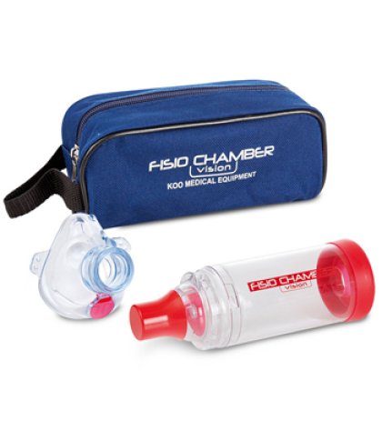 FISIOCHAMBER VISION PLUS PEDIA