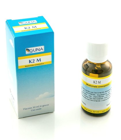 K2 M 30ML GTT