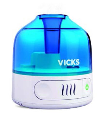 VICKS UMIDIFICATORE PERSONALE