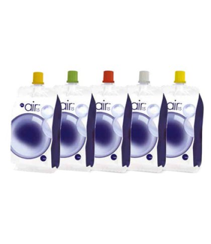 PKU AIR 15 TROPICAL 30POUCH