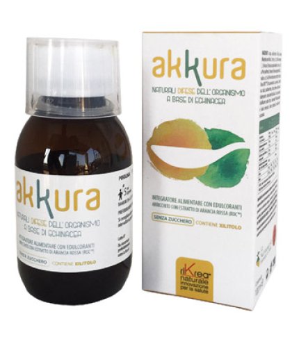 AKKURA 100ML