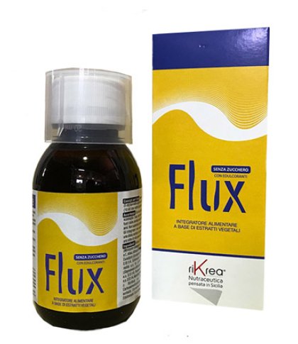 FLUX SCIROPPO 150ML