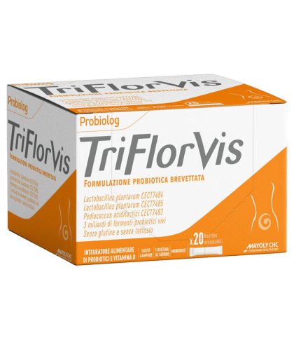 TRIFLORVIS 20BUST