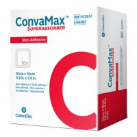 CONVAMAX SUPERAB N/A 10X20 10