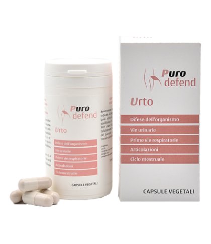 PURODEFEND URTO 45CPS