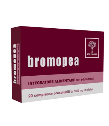 BROMOPEA 20CPR