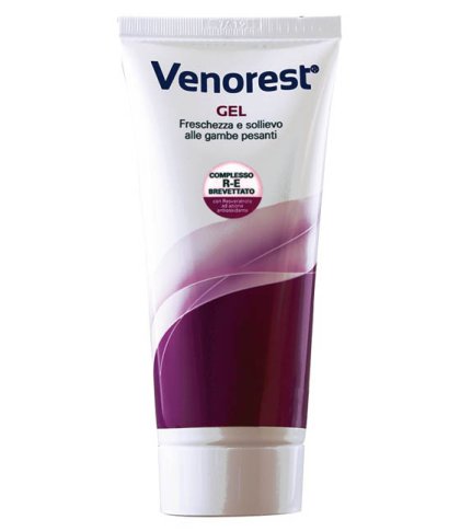 VENOREST GEL 100ML