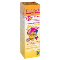 PEDIASOL 50 CREMA SOL SPF50