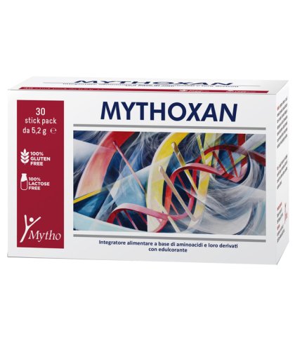 MYTHOXAN 30BUST