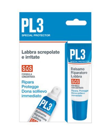 PL3 BALSAMO RIPA LAB SOS C/AST