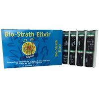 BIOSTRATH ELIXIR 10F 10ML