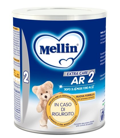 MELLIN AR 2 400G