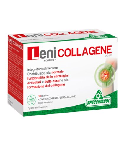 LENI COMPLEX COLLAGENE 18BUST