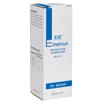 EIE EMENUX GTT 30ML