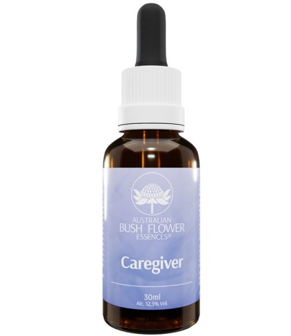 CAREGIVER 30ML