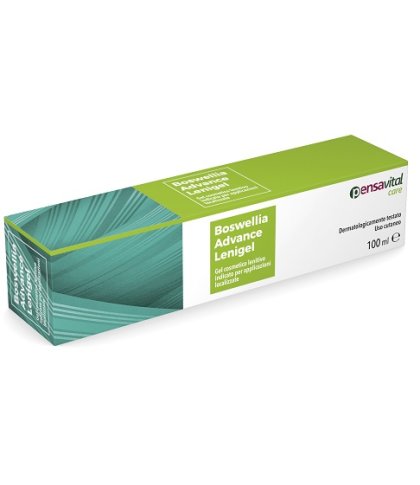 BOSWELLIA ADVANCE LENIGEL100ML