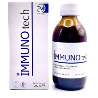 IMMUNOTECH 20BOCCETTE BEVIBILI