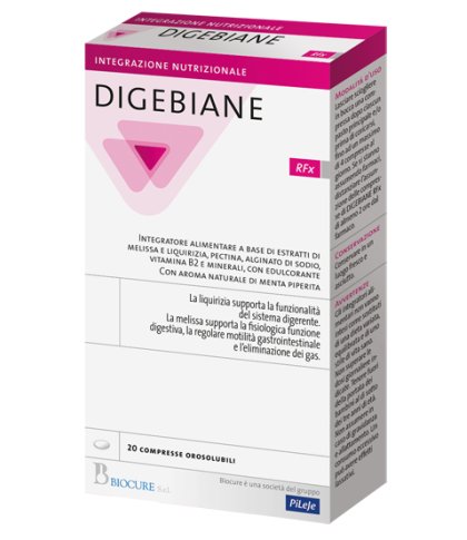 DIGEBIANE RFX 20CPR