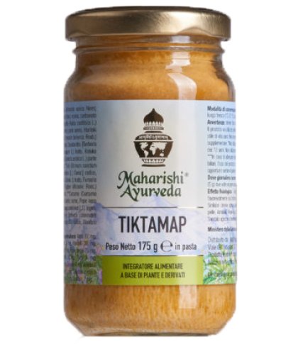 TIKTAMAP PASTA 175GR