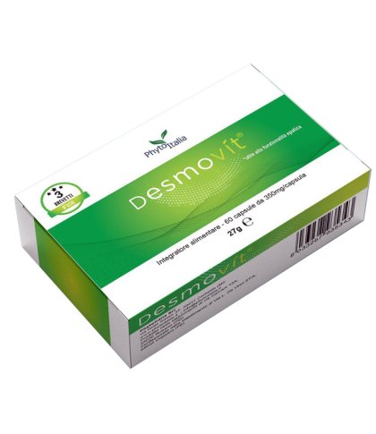 DESMOVIT 60CPS