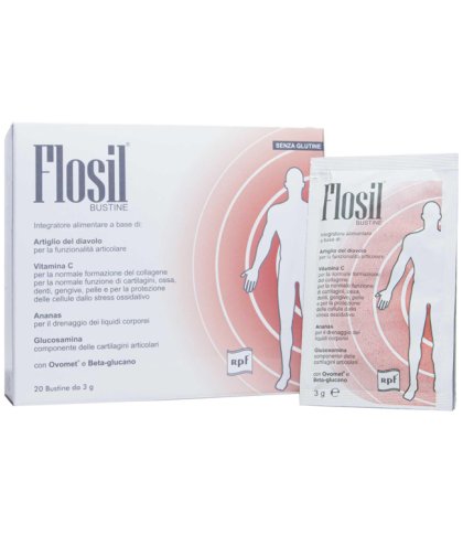 FLOSIL 20BUST