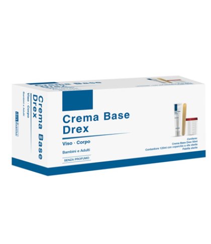 CREMA BASE DREX 50ML