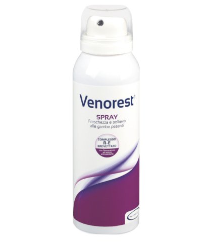 VENOREST SPRAY 100ML