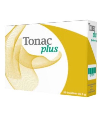 TONAC PLUS 20BUST